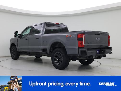 2023 Ford F-250 Lariat