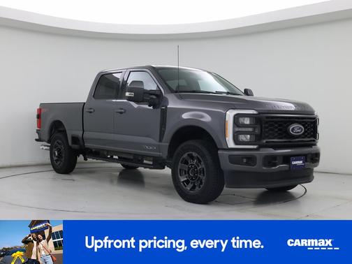 2023 Ford F-250 Lariat