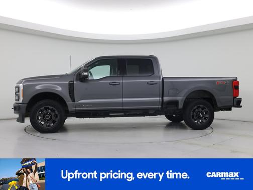 2023 Ford F-250 Lariat