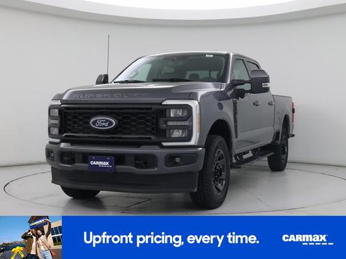 2023 Ford F-250 Lariat