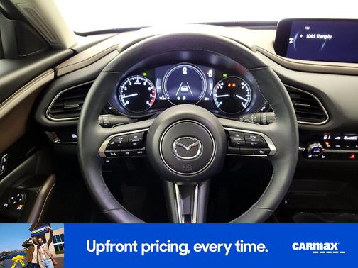 2024 Mazda CX-30 2.5 Turbo Premium