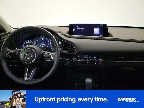 2024 Mazda CX-30 2.5 Turbo Premium