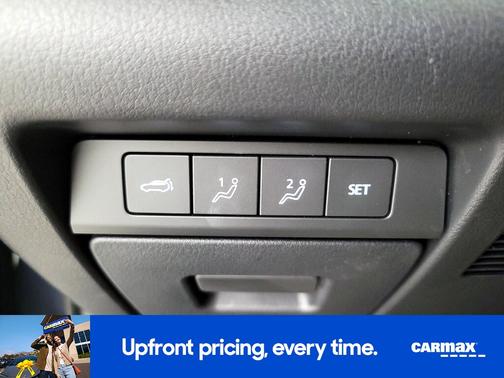 2024 Mazda CX-30 2.5 Turbo Premium