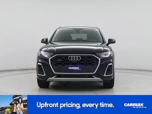 2022 Audi Q5 S-Line Premium Plus