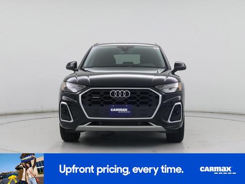 2022 Audi Q5 S-Line Premium Plus