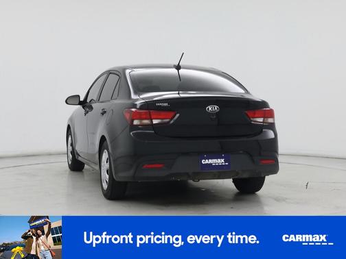 2020 Kia Rio LX