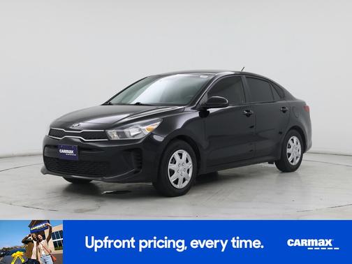 2020 Kia Rio LX