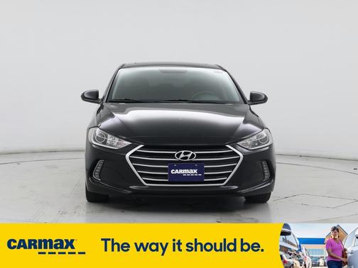 2017 Hyundai ELANTRA Value Edition