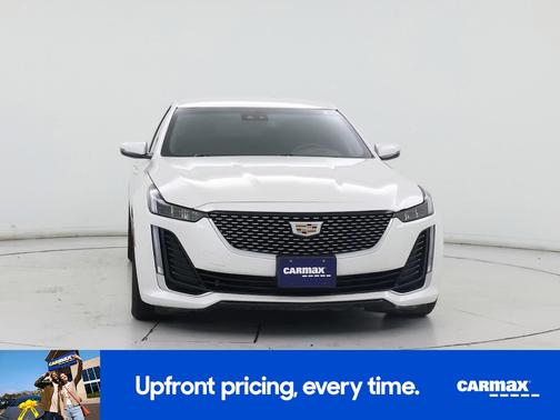 2023 Cadillac CT5 Luxury