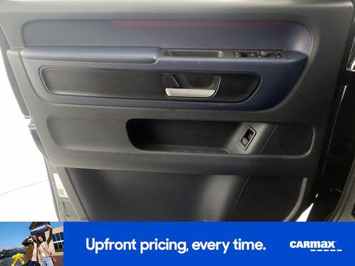 Gray 2025 Volkswagen ID. Buzz PRO S