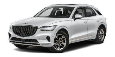 Makalu Gray 2023 Genesis GV70 2.5T AWD