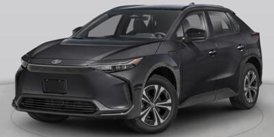 Heavy Metal 2024 Toyota bZ4X FWD (Natl)