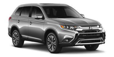 Quartz Brown Metallic 2020 Mitsubishi Outlander SEL