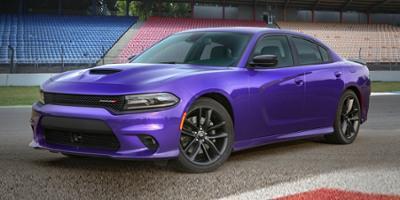 Sinamon Stick 2023 Dodge Charger SXT