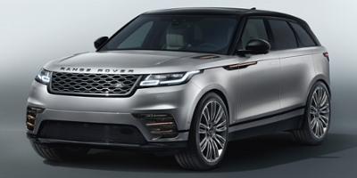 Fuji White 2020 Land Rover Range Rover Velar P250 S