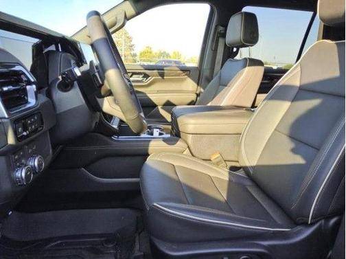 2025 GMC Yukon 4WD Elevation