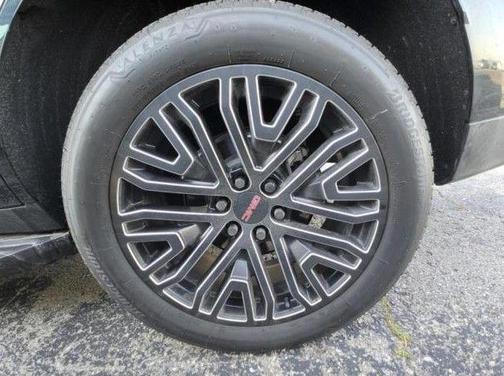 2025 GMC Yukon 4WD Elevation