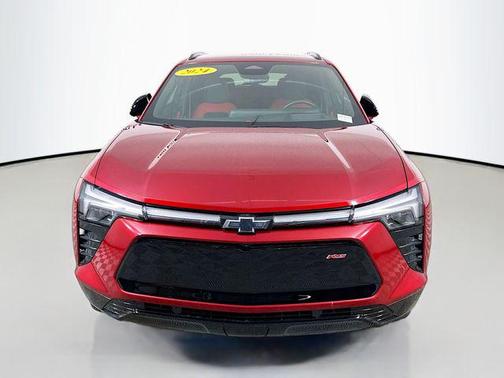 2024 Chevrolet Blazer EV RWD RS