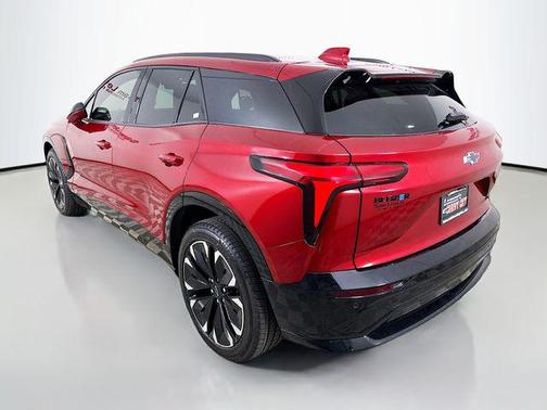 2024 Chevrolet Blazer EV RWD RS