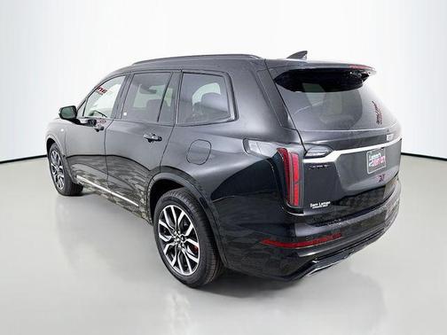 2024 Cadillac XT6 Sport AWD