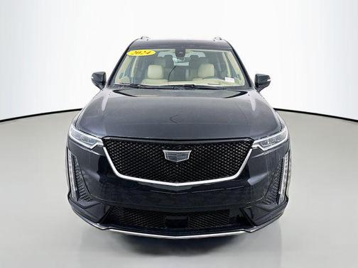 2024 Cadillac XT6 Sport AWD