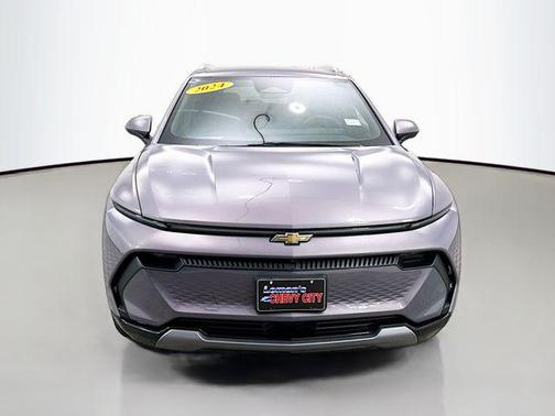2024 Chevrolet Equinox EV 2LT