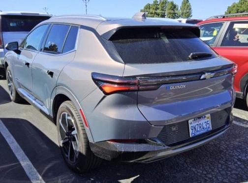 2024 Chevrolet Equinox EV 2LT
