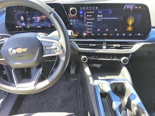 2024 Chevrolet Equinox EV 2LT