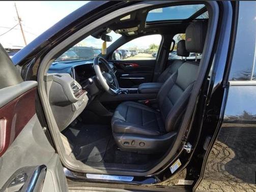 2025 Chevrolet Traverse AWD Z71