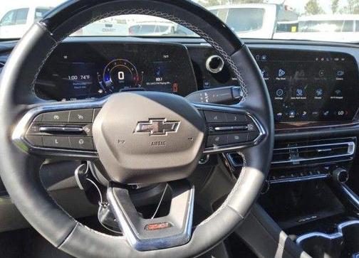 2024 Chevrolet Traverse AWD Z71