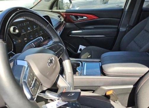 2024 Chevrolet Traverse AWD Z71