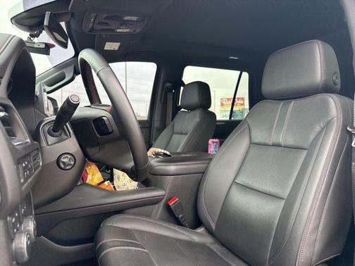 2022 Chevrolet Tahoe 4WD RST