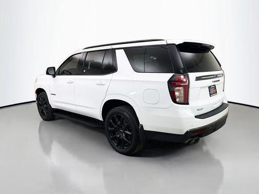 2022 Chevrolet Tahoe 4WD RST