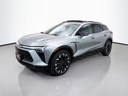 2025 Chevrolet Blazer EV eAWD RS