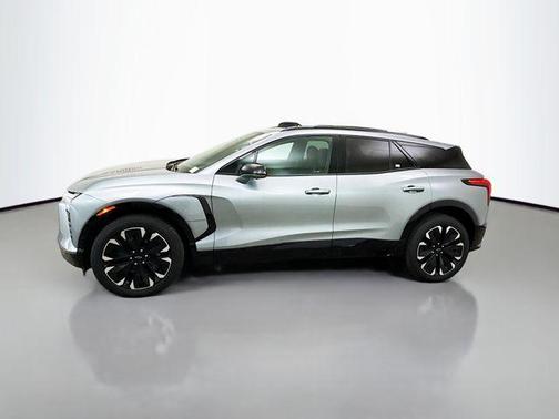 2025 Chevrolet Blazer EV eAWD RS