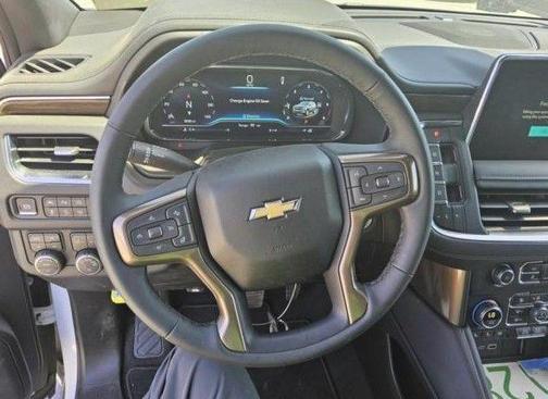 2024 Chevrolet Tahoe 4WD High Country