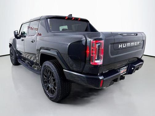 2024 GMC HUMMER EV Pickup 2X
