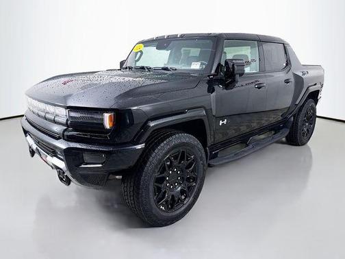 2024 GMC HUMMER EV Pickup 2X