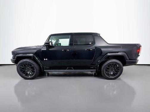 2024 GMC HUMMER EV Pickup 2X