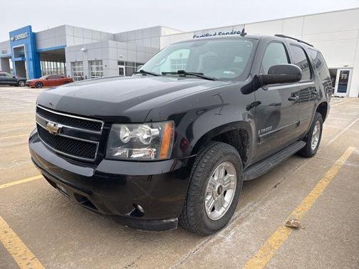 2008 Chevrolet Tahoe LT