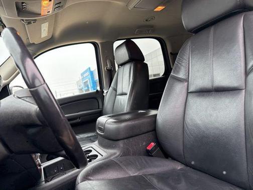 2008 Chevrolet Tahoe LT