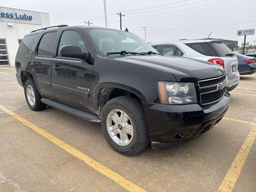 2008 Chevrolet Tahoe LT