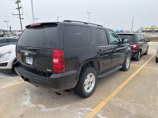 2008 Chevrolet Tahoe LT