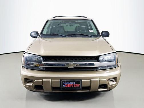 2005 Chevrolet Trailblazer LS