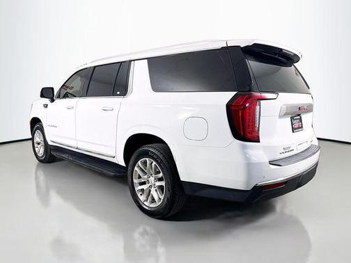 2023 GMC Yukon 4WD AT4