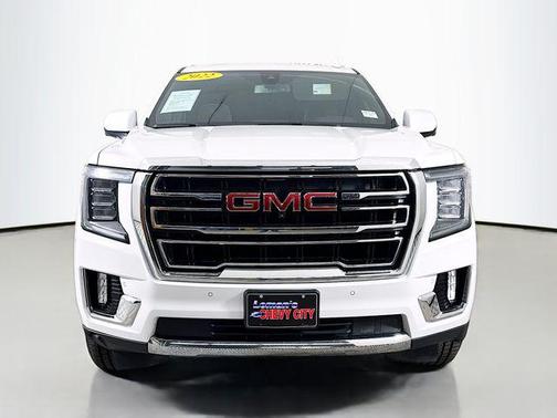 2023 GMC Yukon 4WD AT4