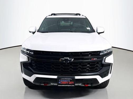 2024 Chevrolet Suburban 4WD Z71