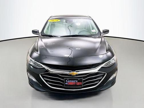 2024 Chevrolet Malibu FWD 2LT