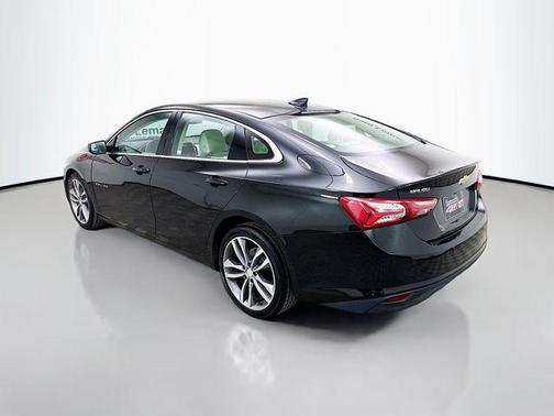 2024 Chevrolet Malibu FWD 2LT