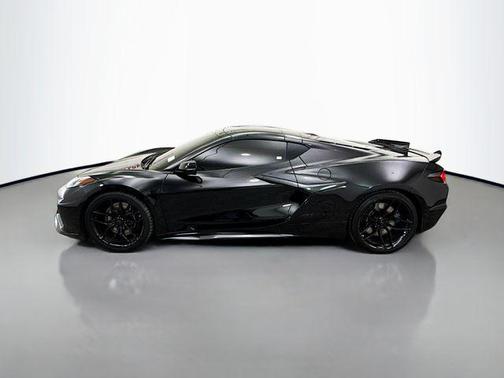 2025 Chevrolet Corvette Z06